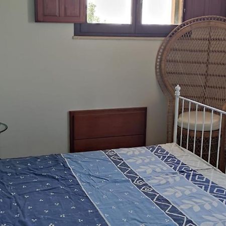 Villa M. Rosso Quartu SantʼElena Extérieur photo