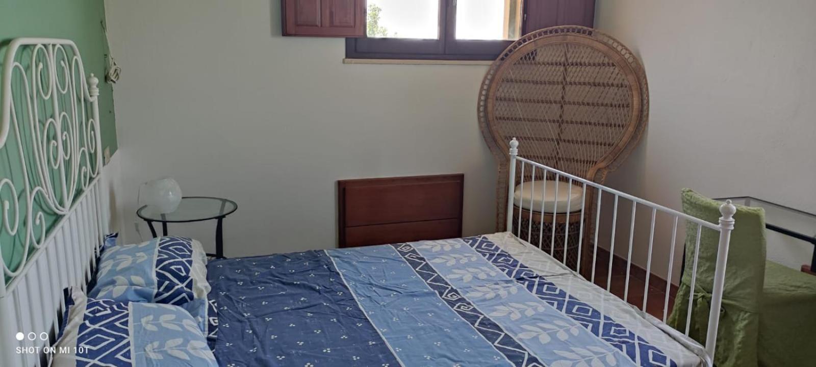 Villa M. Rosso Quartu SantʼElena Extérieur photo