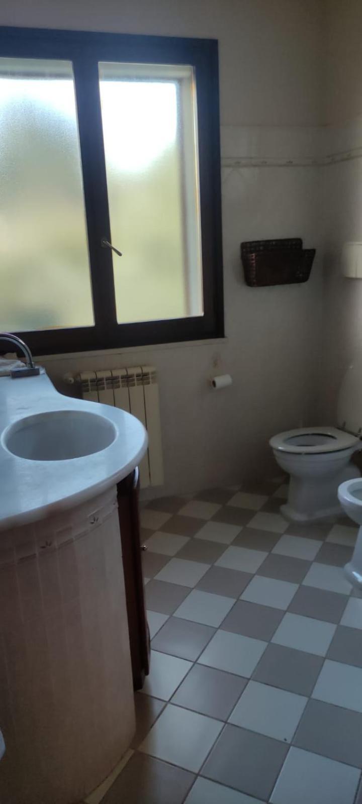 Villa M. Rosso Quartu SantʼElena Extérieur photo